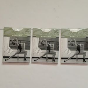 NEW Capezio Knit Transition L/XL Dance Tights